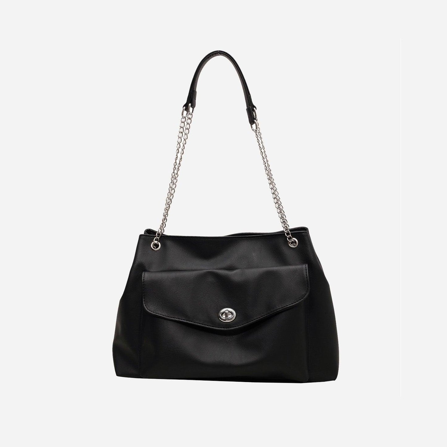 PU Leather Shoulder Bag Carauana Store