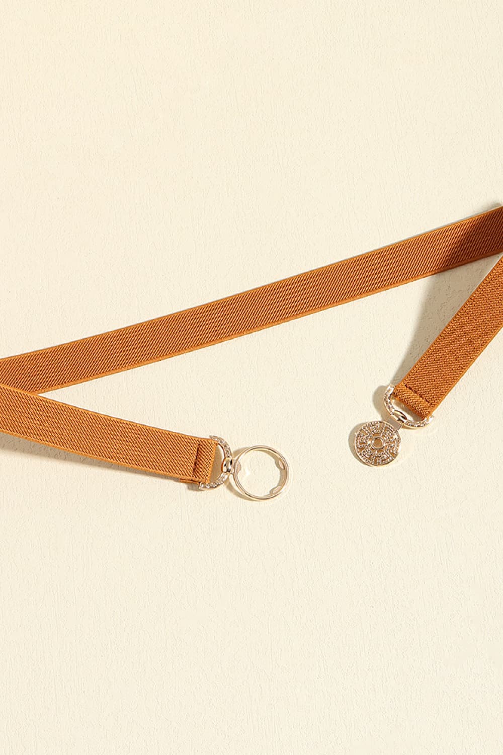 PU Leather Belt Carauana Store