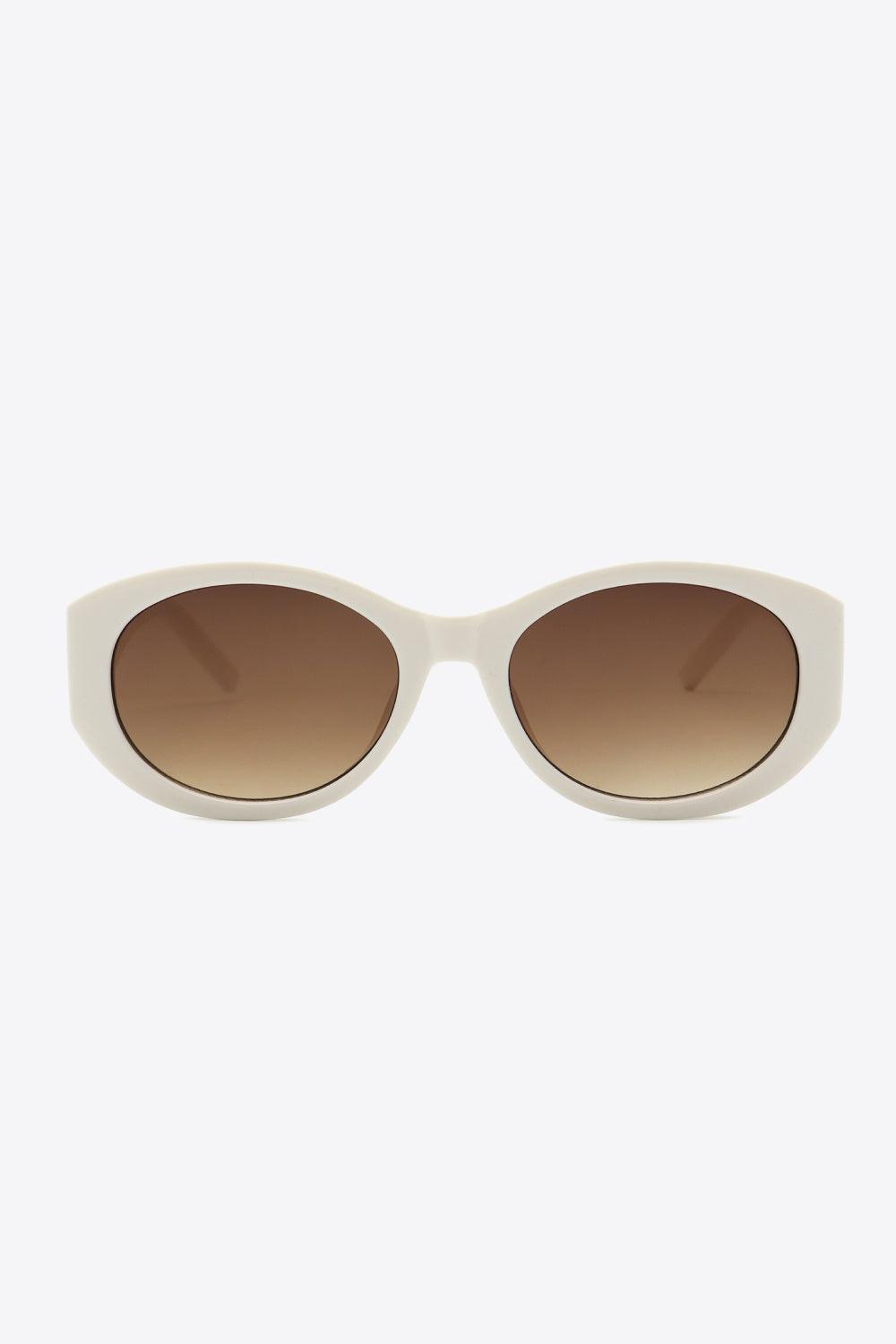 UV400 Polycarbonate Sunglasses Carauana Store