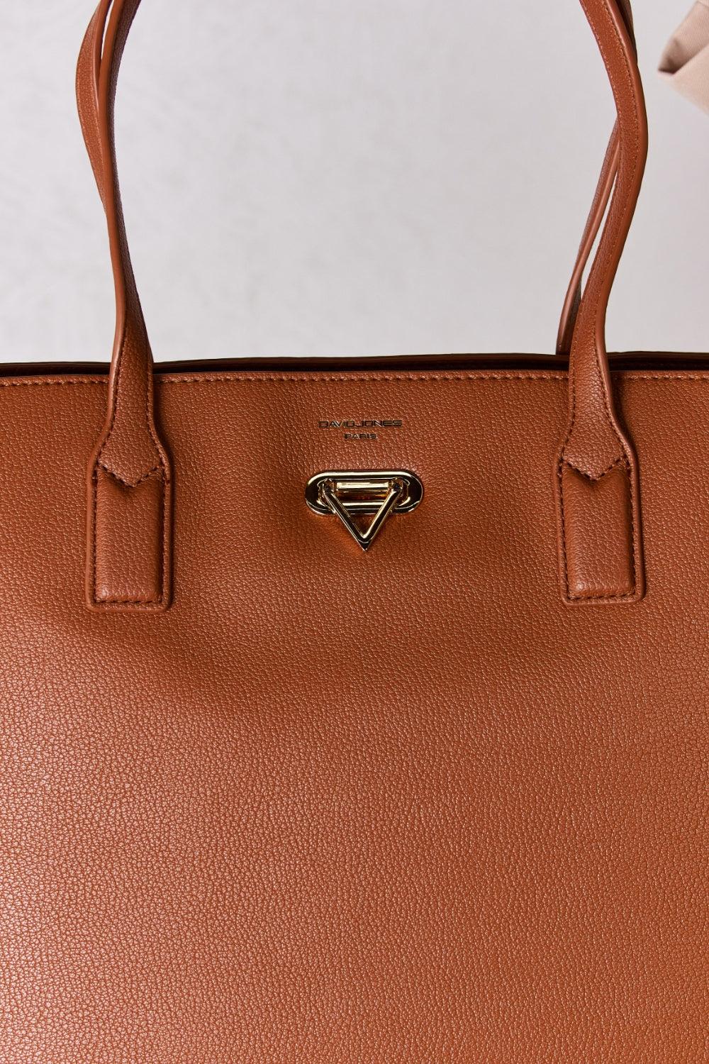 David Jones Katie Work Tote Bag Carauana Store