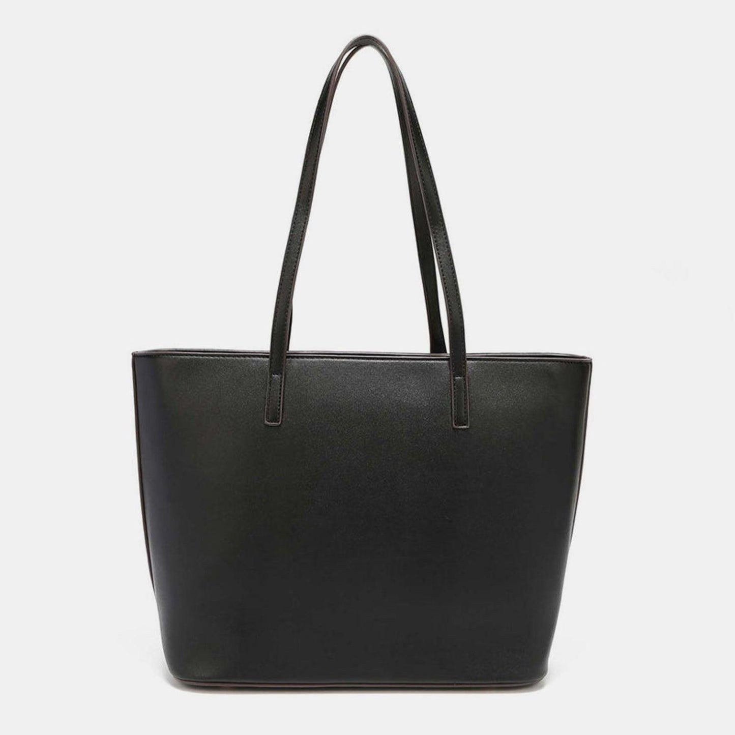 Nicole Lee USA 3-Piece Color Block Handbag Set Carauana Store