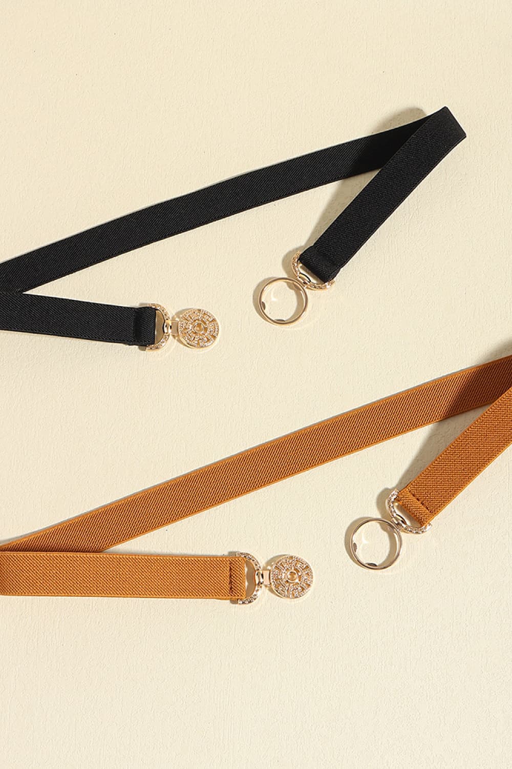 PU Leather Belt Carauana Store