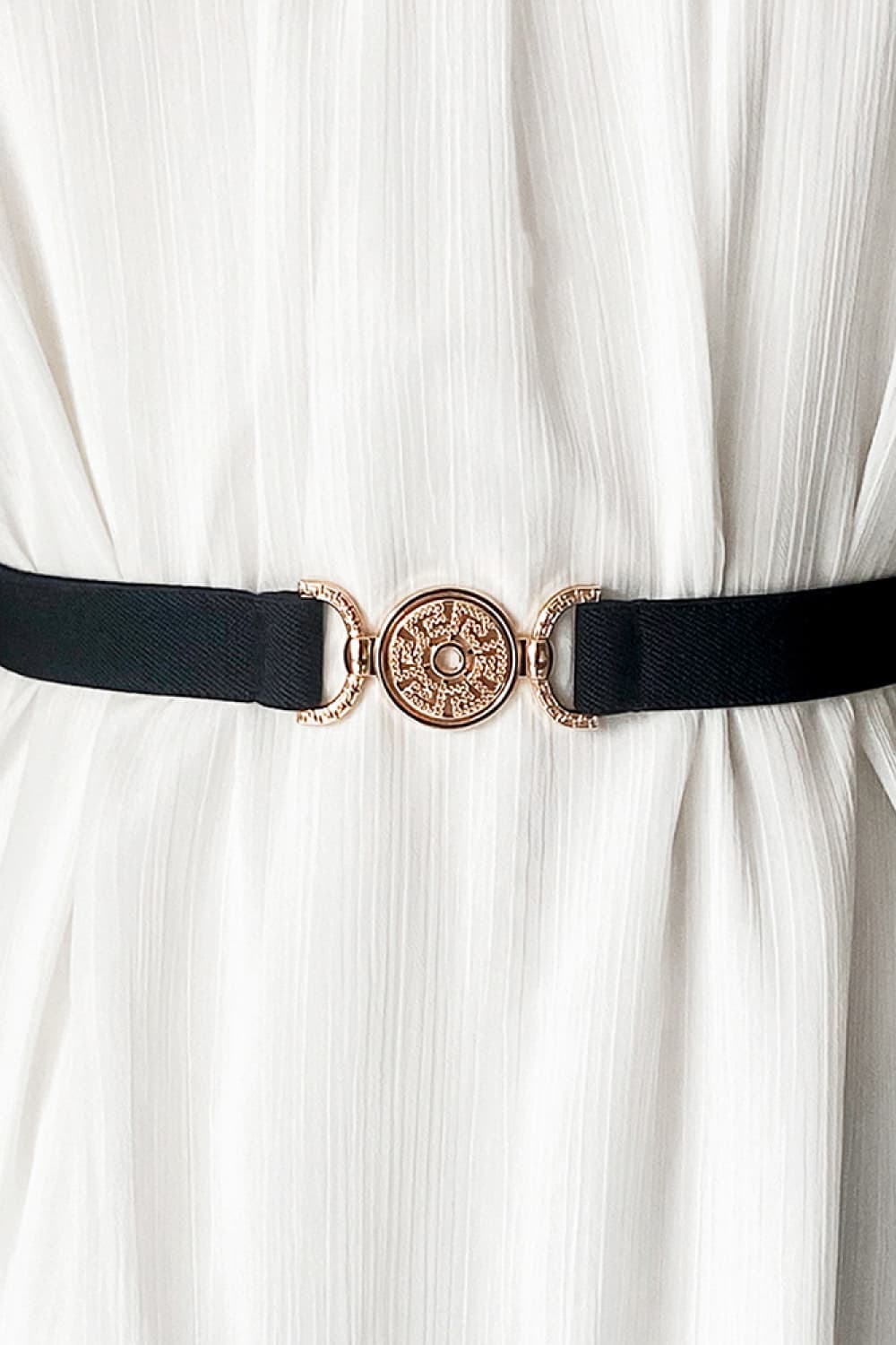 PU Leather Belt Carauana Store
