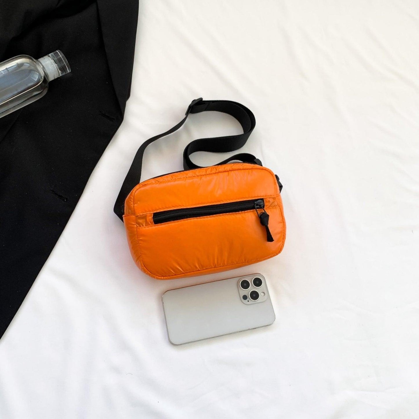 Adjustable Strap Sling Bag Carauana Store