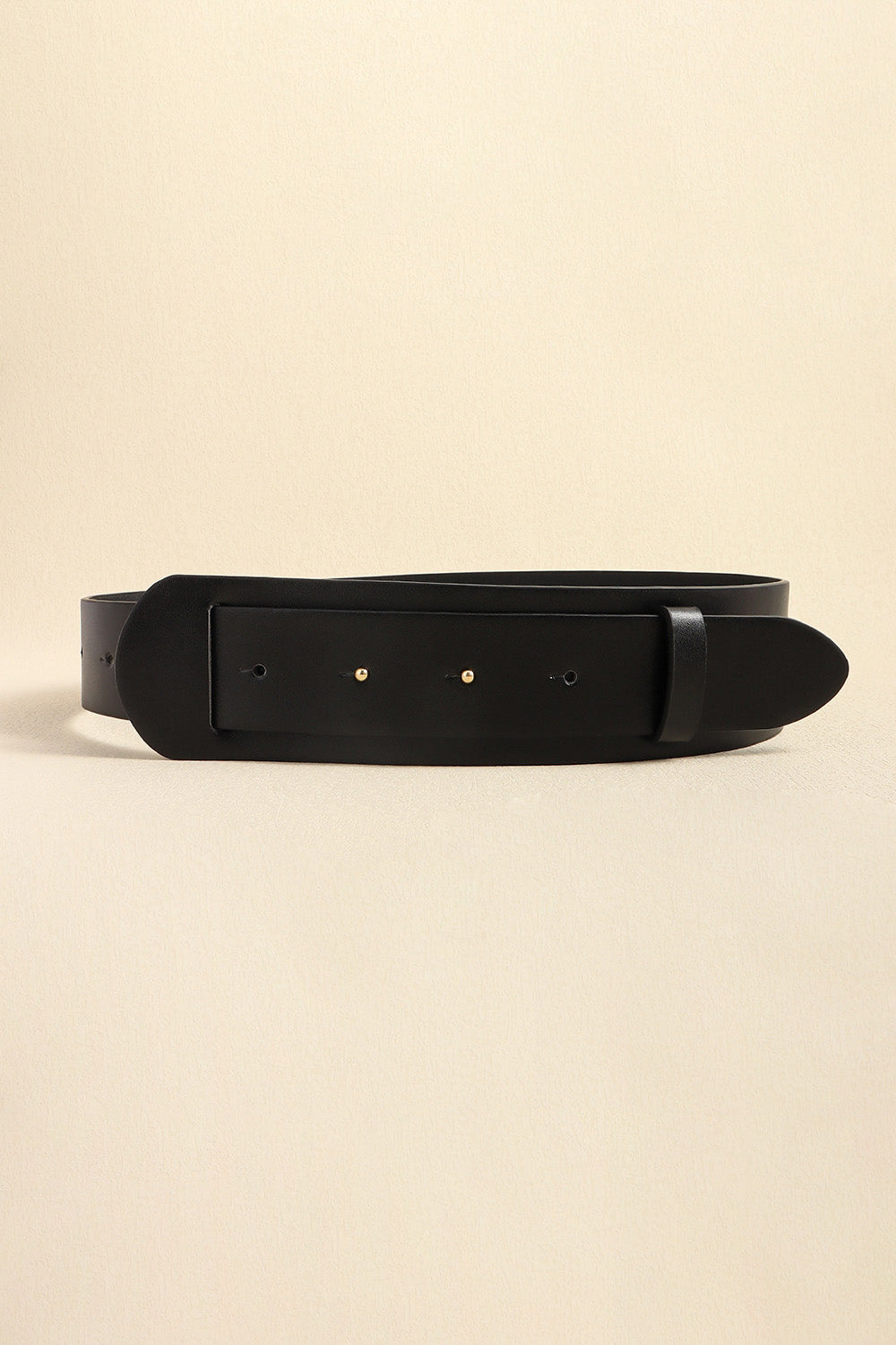 PU Leather Belt Carauana Store