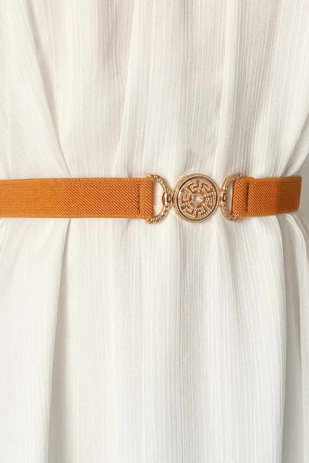 PU Leather Belt Carauana Store