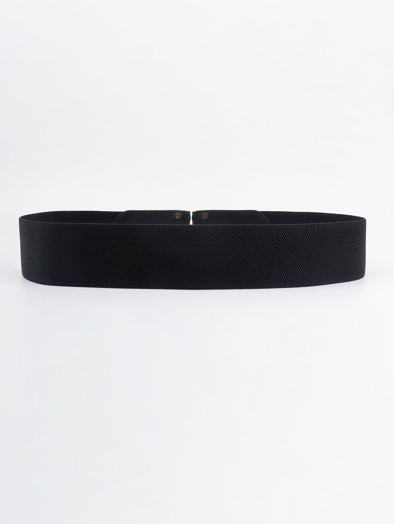 D Buckle Elastic Belt Carauana Store