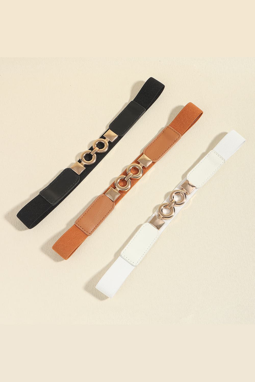 PU Leather Belt Carauana Store