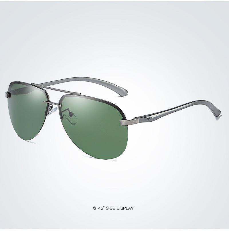 BARCUR Sports Driving Polarized Sunglasses Carauana Store