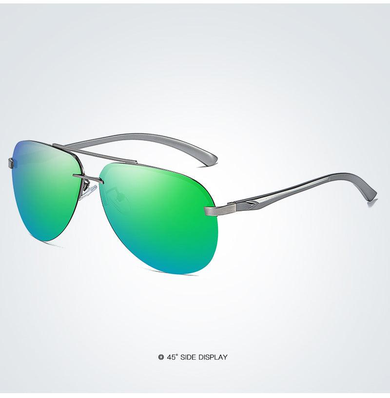 BARCUR Sports Driving Polarized Sunglasses Carauana Store