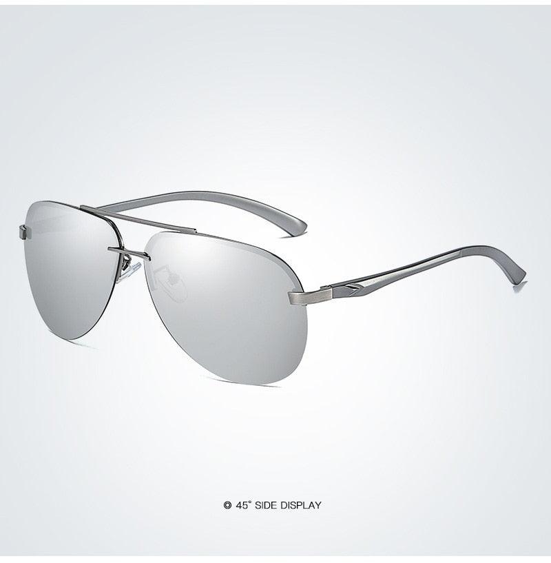 BARCUR Sports Driving Polarized Sunglasses Carauana Store