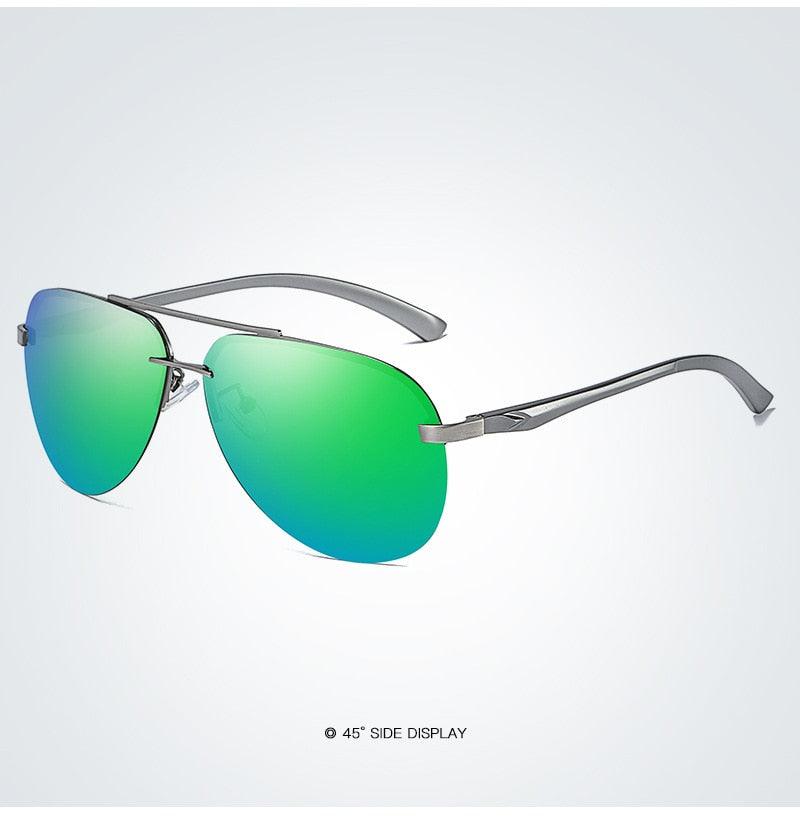BARCUR Sports Driving Polarized Sunglasses Carauana Store