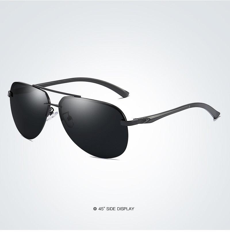 BARCUR Sports Driving Polarized Sunglasses Carauana Store