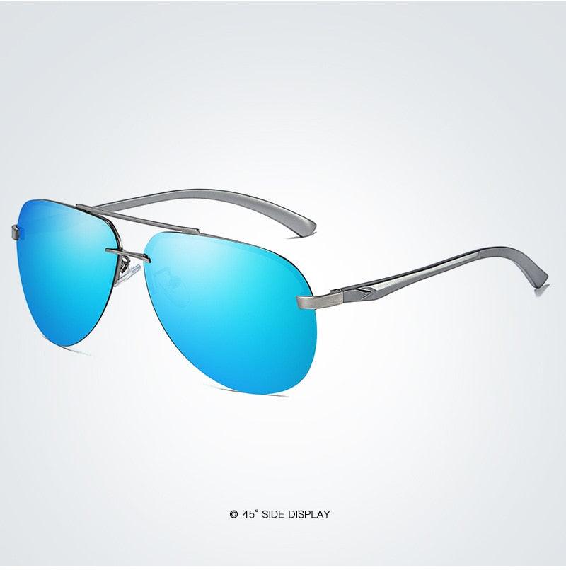 BARCUR Sports Driving Polarized Sunglasses Carauana Store