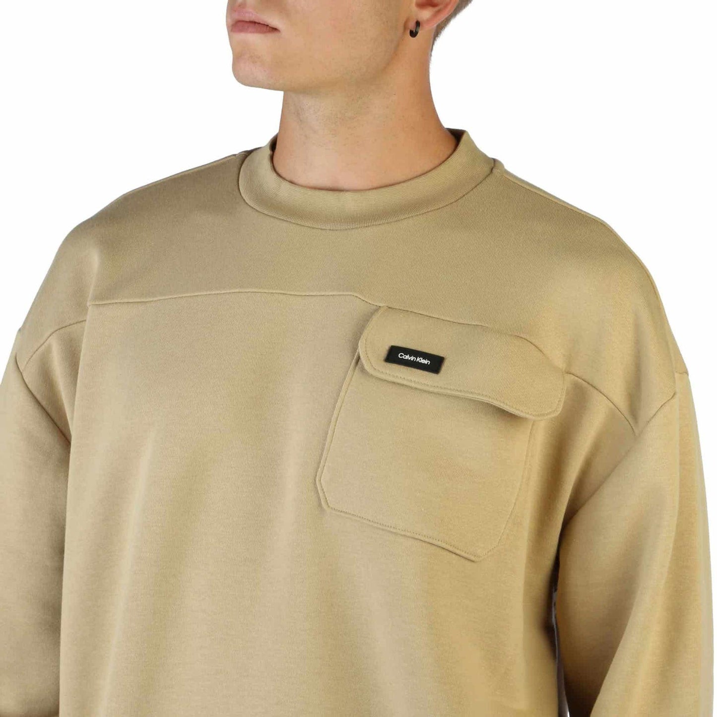 Calvin Klein Sweatshirts Carauana Store