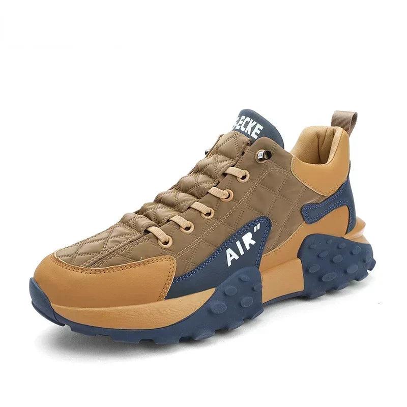 Carauana Air Men's Casual Shoes | Very comfortable sneaker for long journey Sports Running Carauana Store