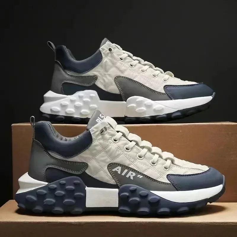 Carauana Air Men's Casual Shoes | Very comfortable sneaker for long journey Sports Running Carauana Store