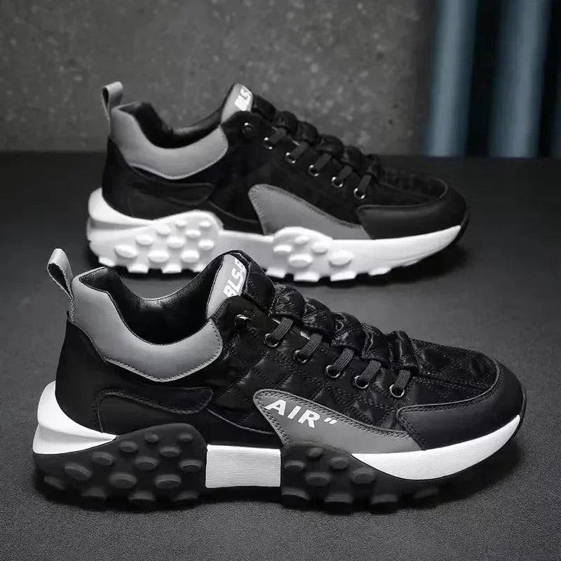 Carauana Air Men's Casual Shoes | Very comfortable sneaker for long journey Sports Running Carauana Store
