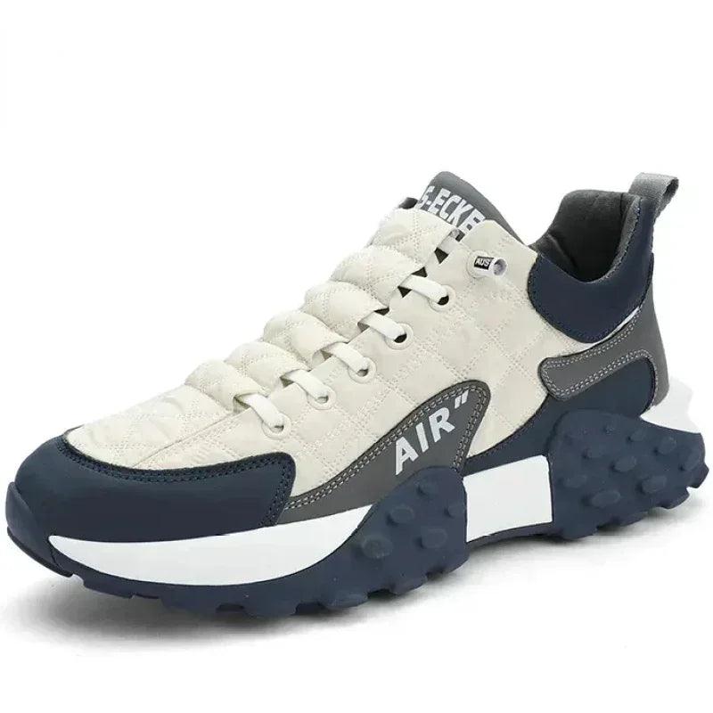 Carauana Air Men's Casual Shoes | Very comfortable sneaker for long journey Sports Running Carauana Store