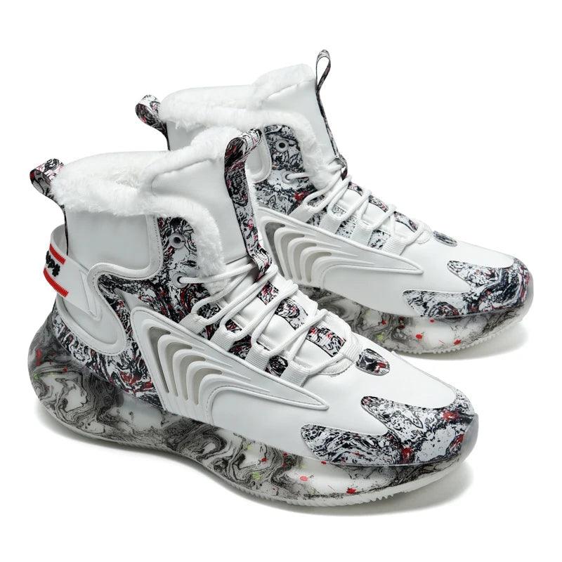 Carauana QIFENG Men's Height-Increasing Walking Shoes | Beginner Practice Carauana Store