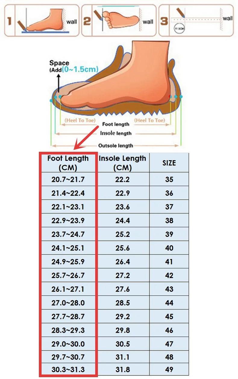 Carauana QIFENG Men's Height-Increasing Walking Shoes | Beginner Practice Carauana Store