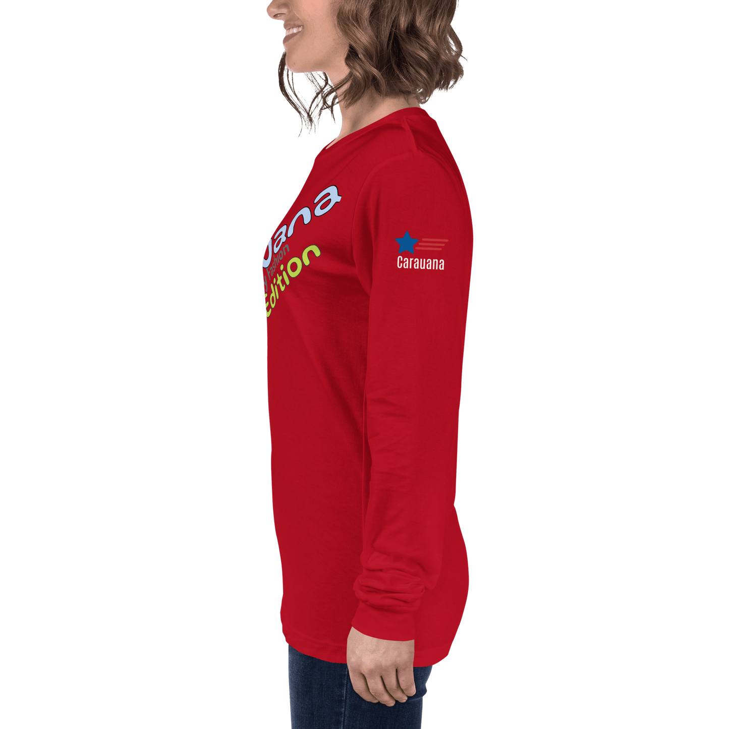 Carauana Sweatshirt Carauana Store