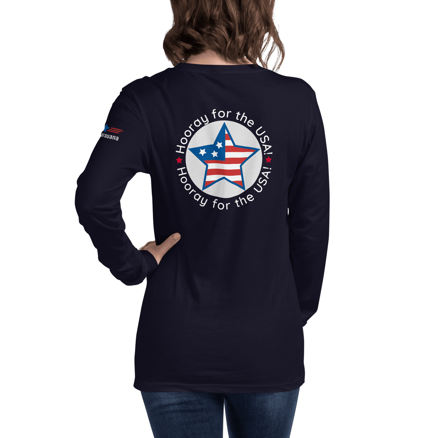 Carauana Sweatshirt Carauana Store