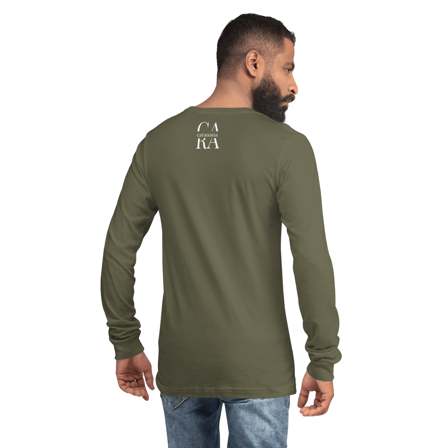 Carauana Sweatshirt Carauana Store
