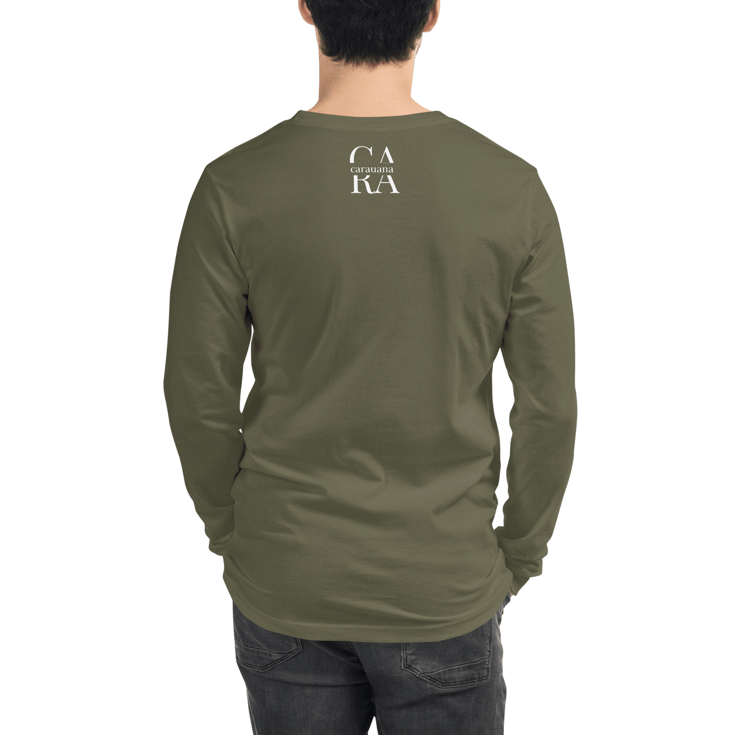 Carauana Sweatshirt Carauana Store
