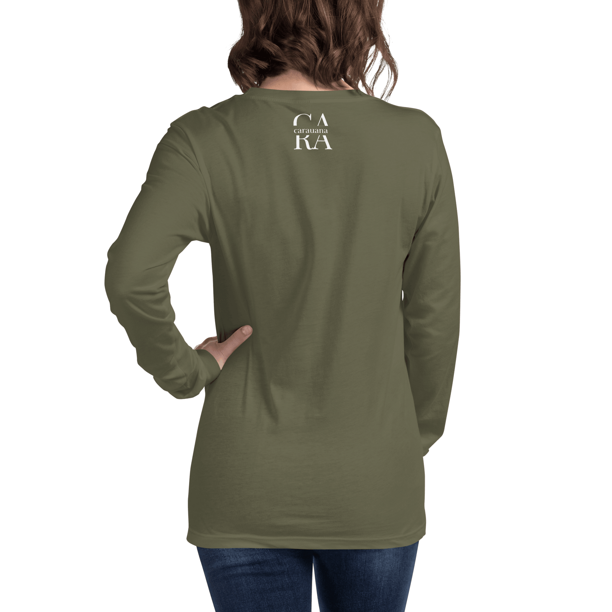 Carauana Sweatshirt Carauana Store