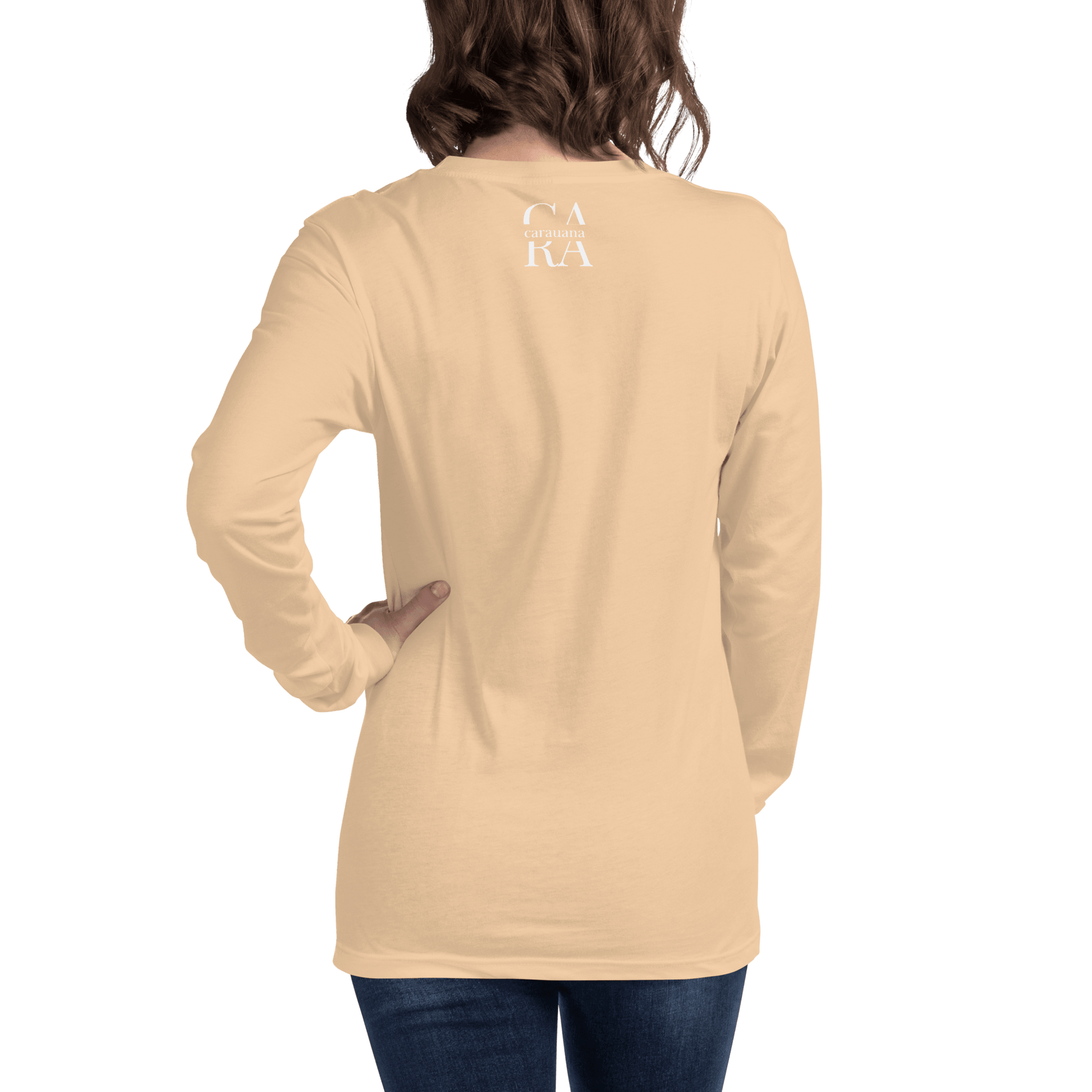 Carauana Sweatshirt Carauana Store