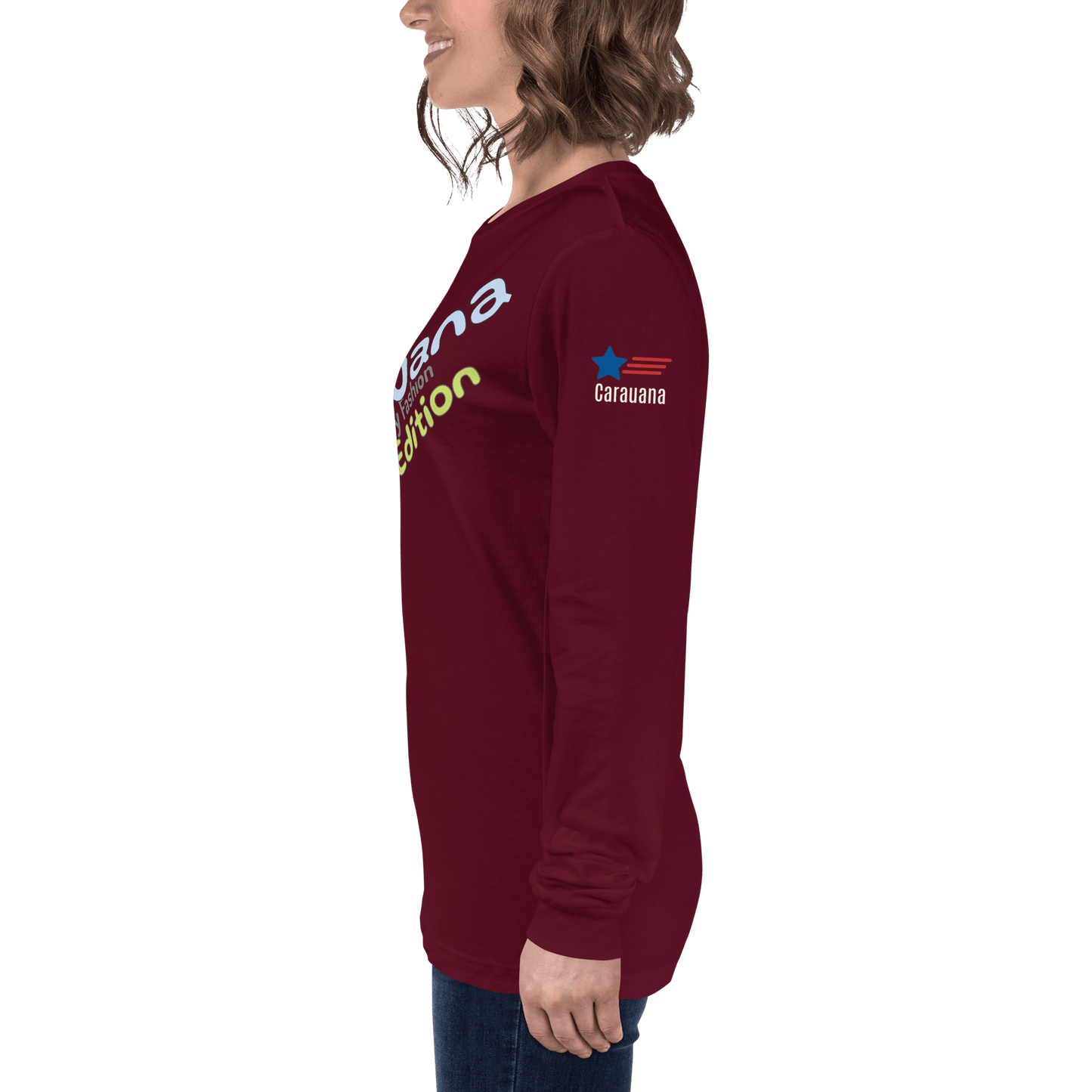 Carauana Sweatshirt Carauana Store
