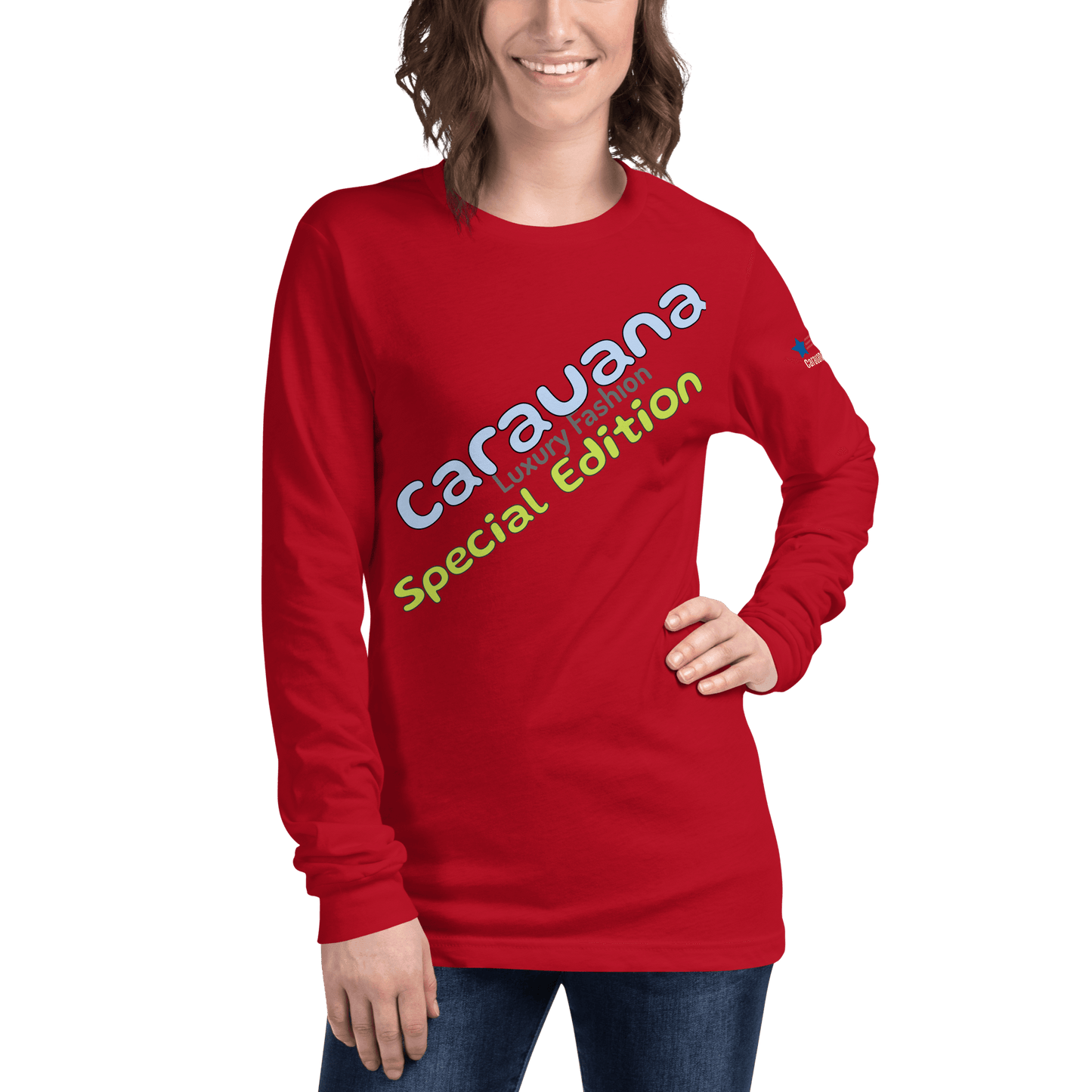 Carauana Sweatshirt Carauana Store