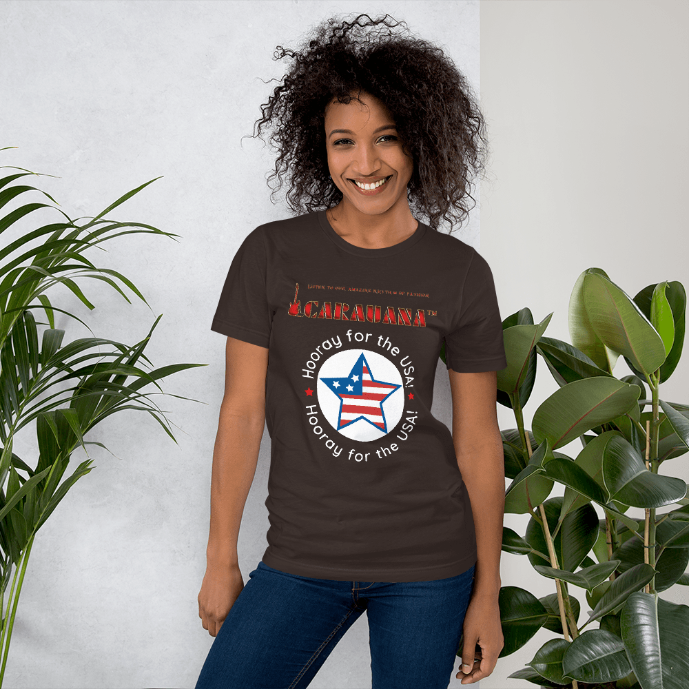 Carauana T-shirt Carauana Store