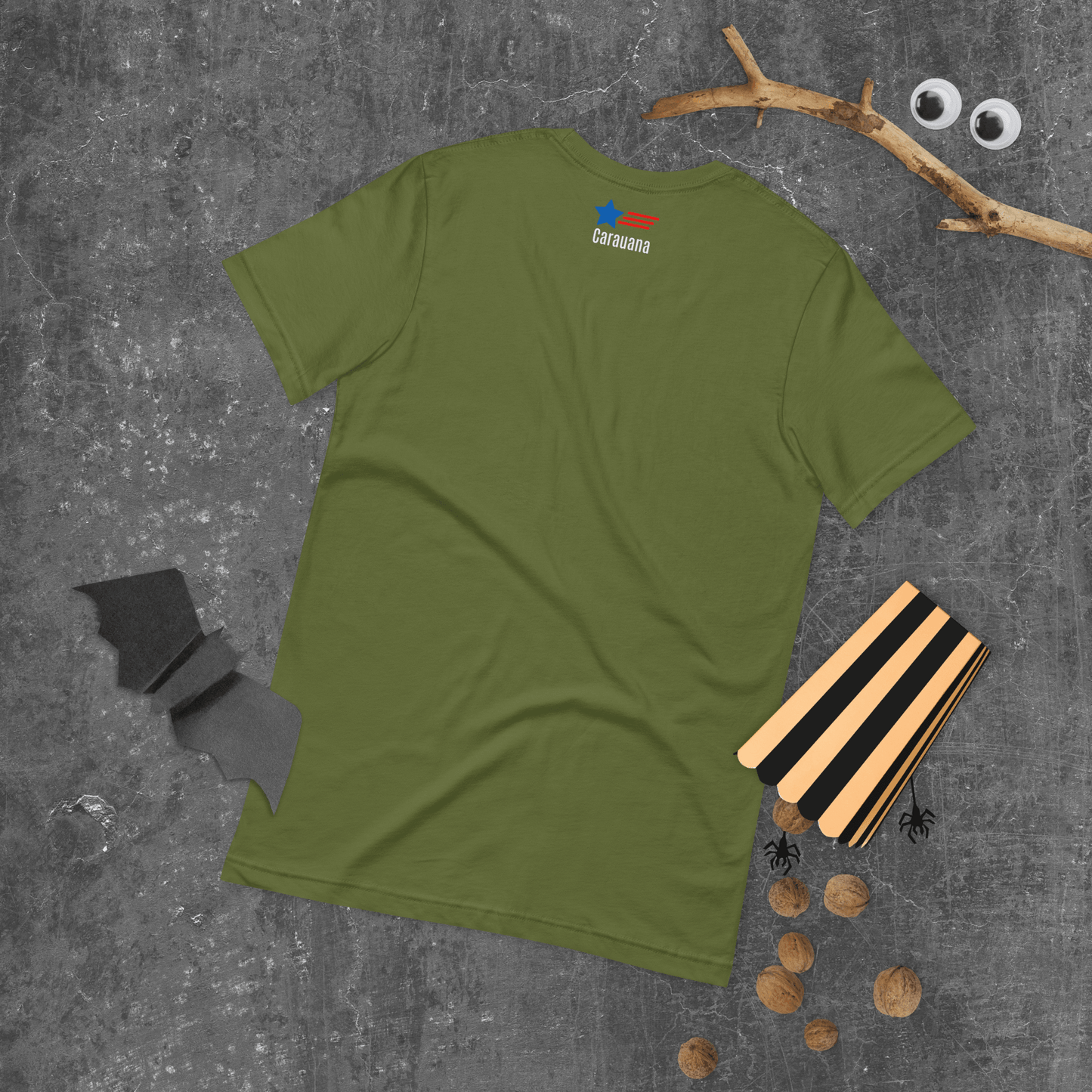 Carauana T-shirt Carauana Store