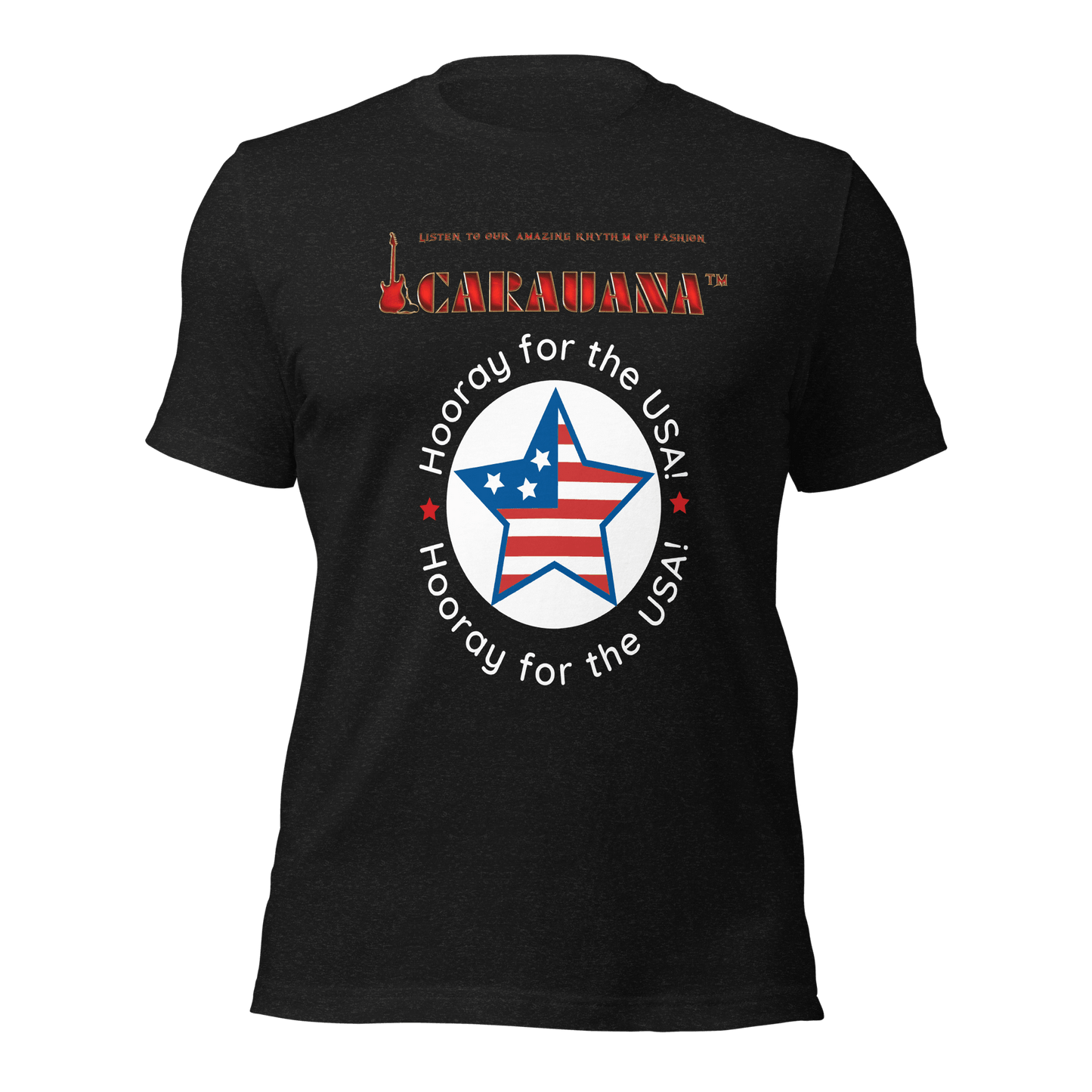 Carauana T-shirt Carauana Store