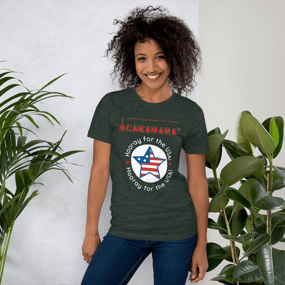 Carauana T-shirt Carauana Store