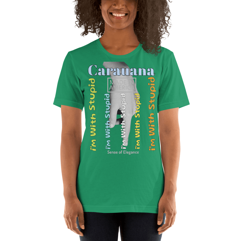 Carauana T-shirt Carauana Store