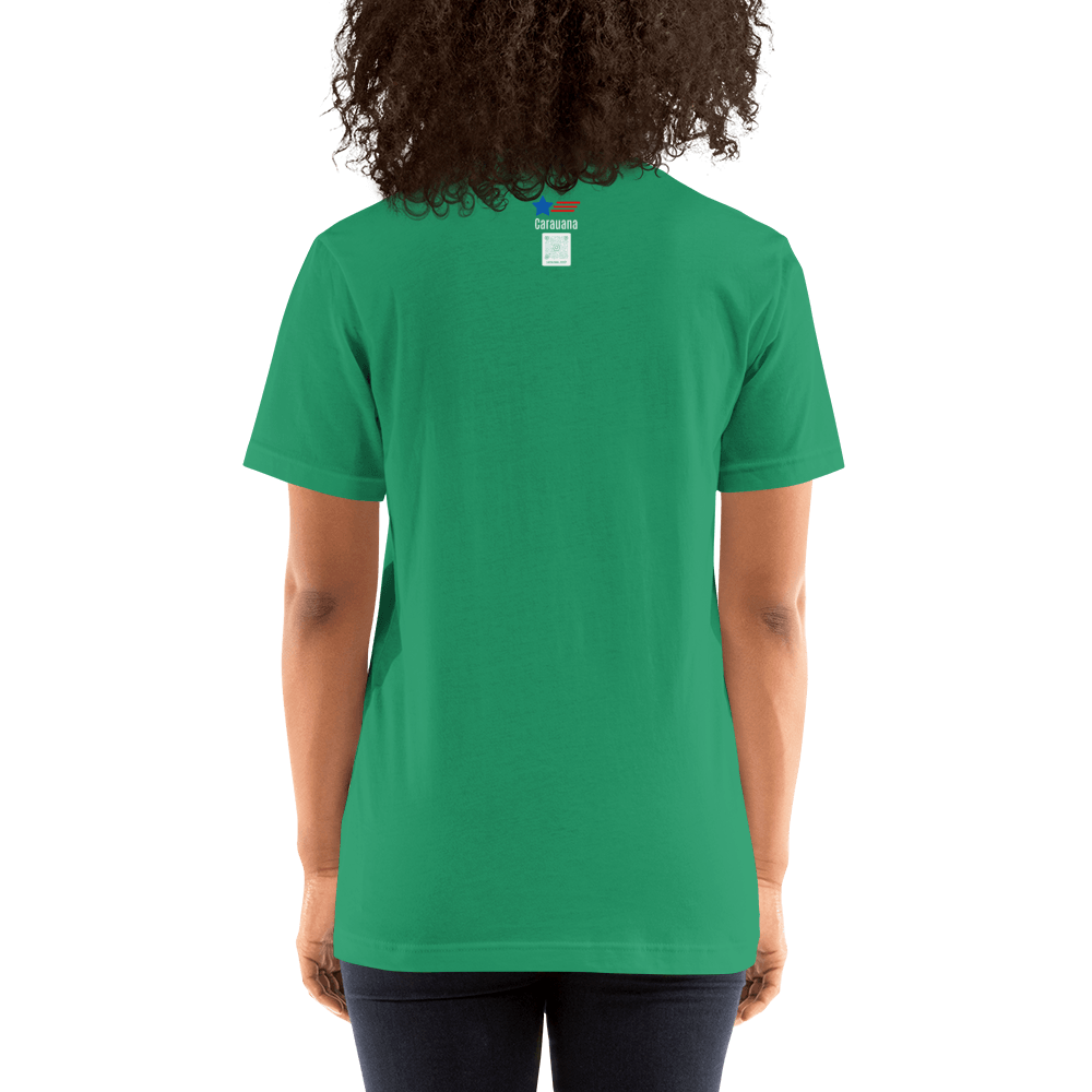 Carauana T-shirt Carauana Store