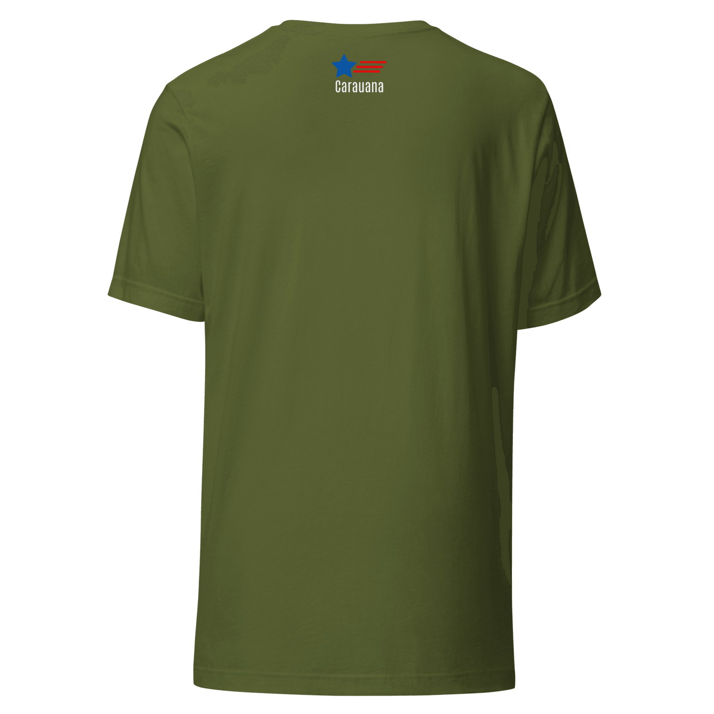 Carauana T-shirt Carauana Store