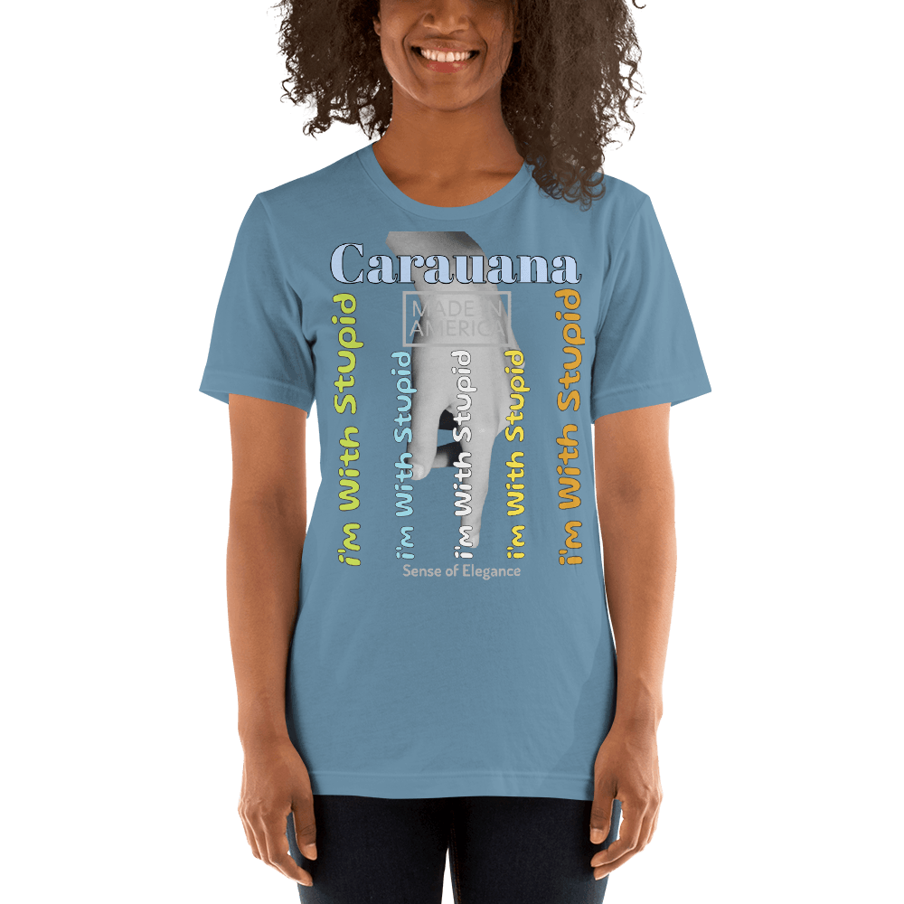 Carauana T-shirt Carauana Store