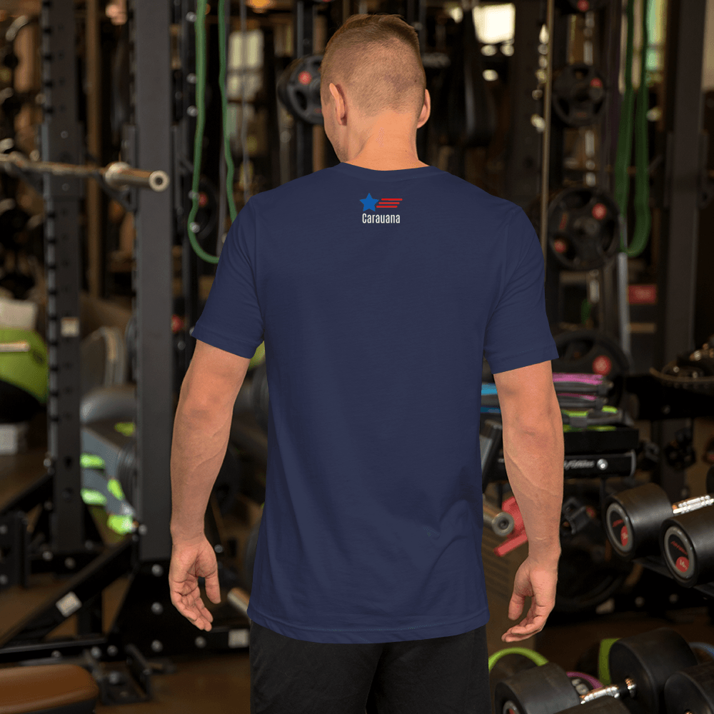 Carauana T-shirt Carauana Store
