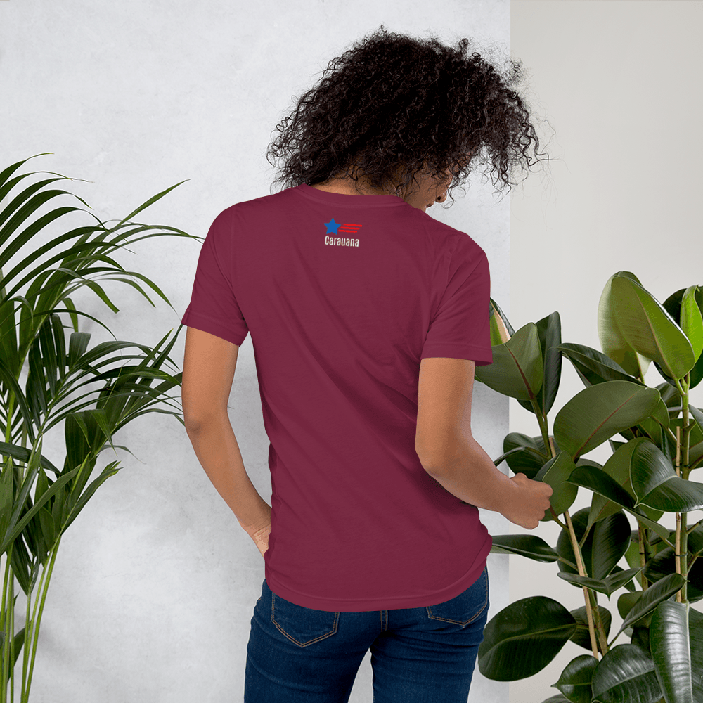 Carauana T-shirt Carauana Store
