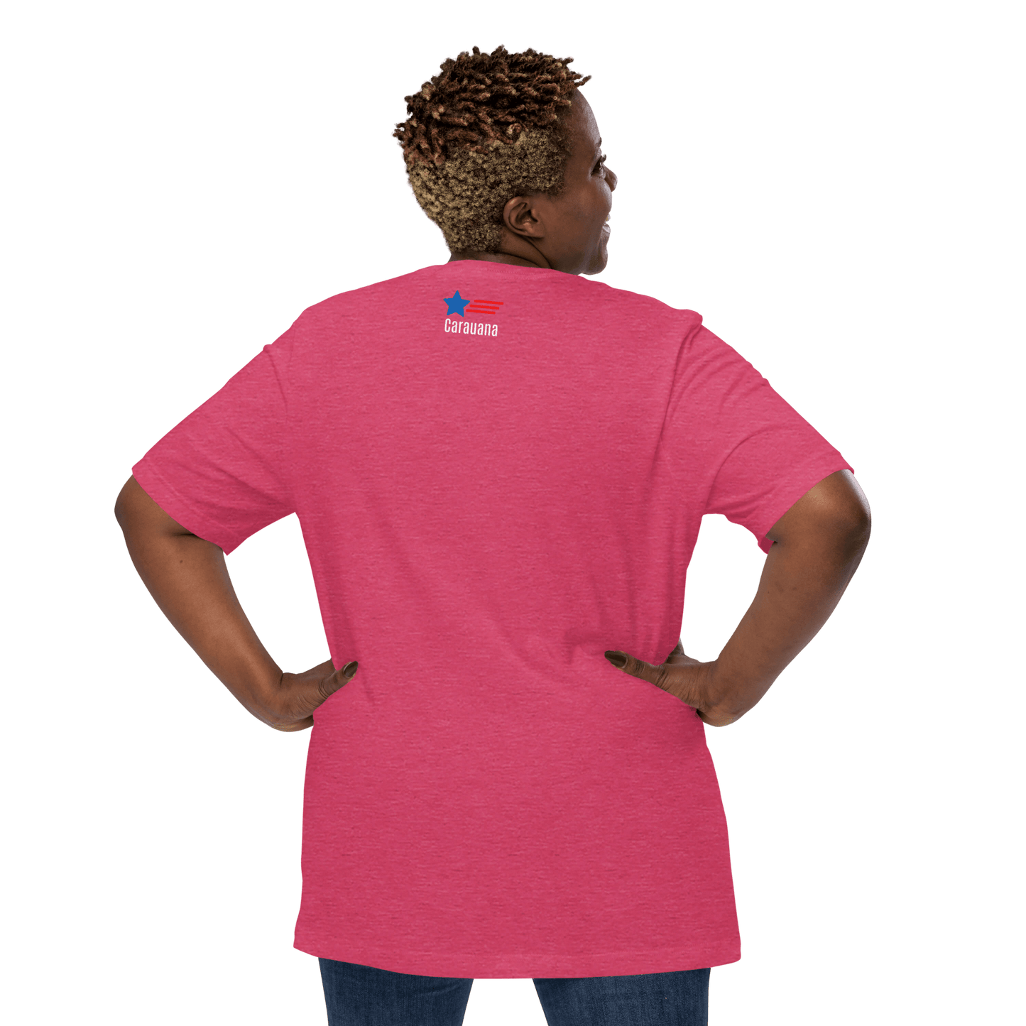 Carauana T-shirt Carauana Store