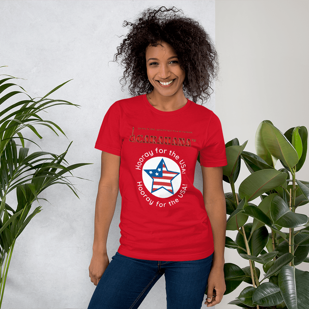 Carauana T-shirt Carauana Store