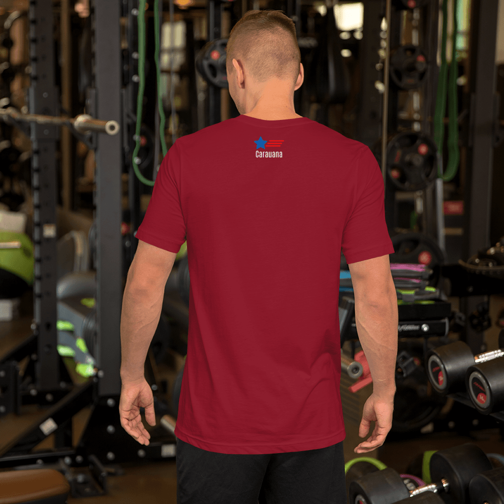 Carauana T-shirt Carauana Store