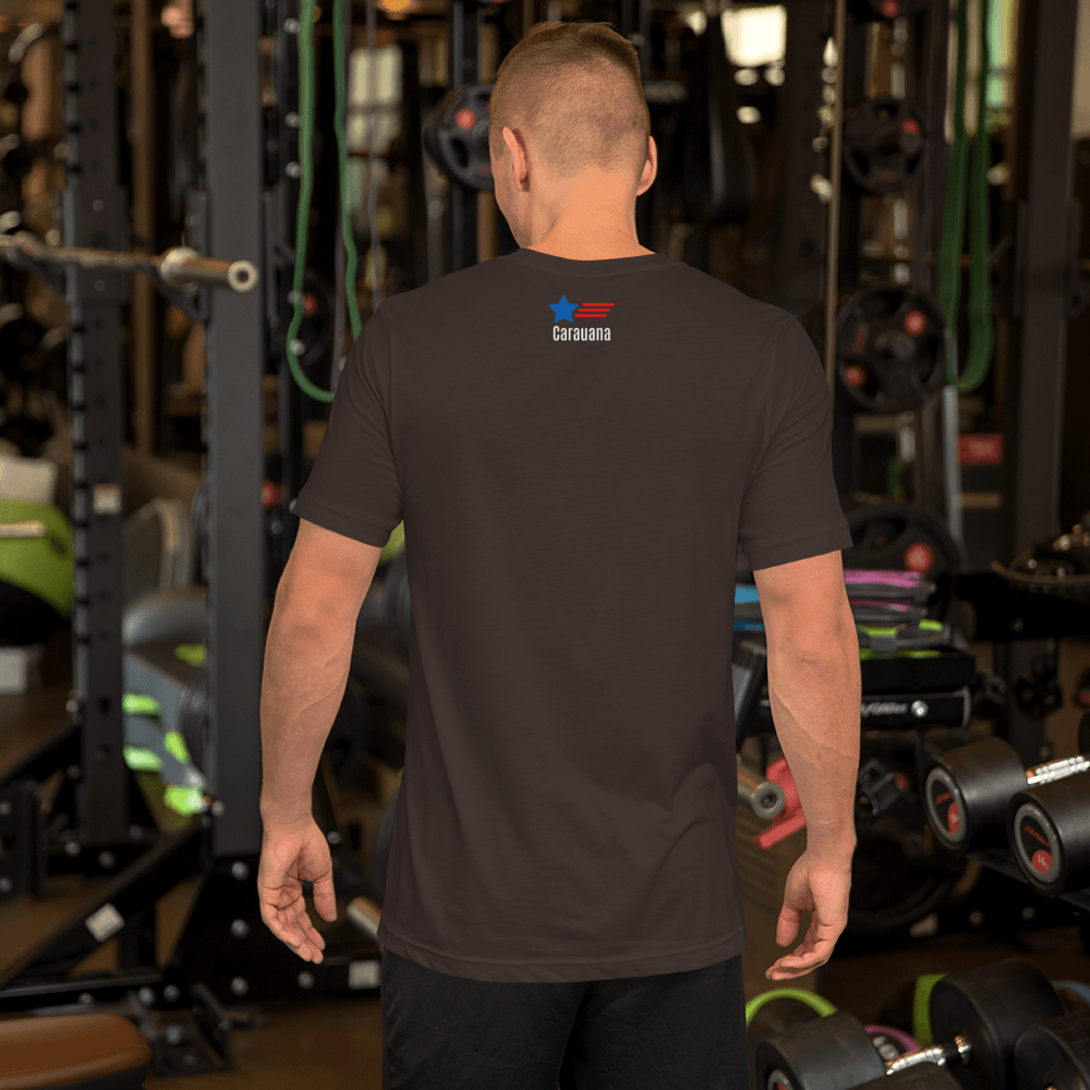 Carauana T-shirt Carauana Store