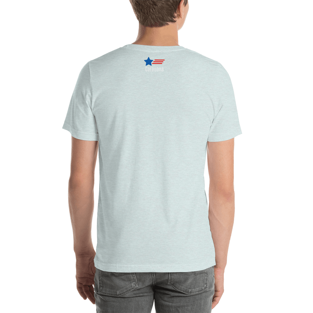 Carauana T-shirt Carauana Store