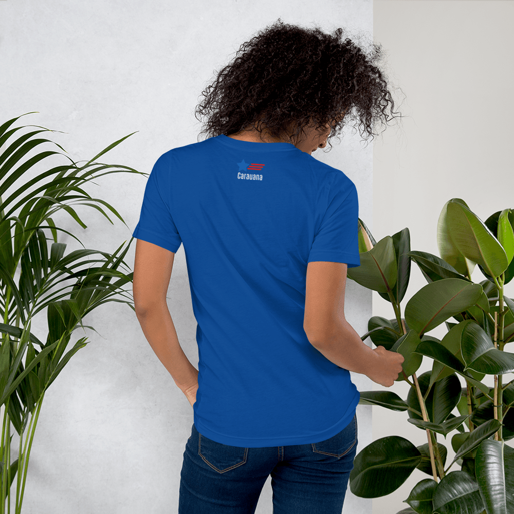 Carauana T-shirt Carauana Store