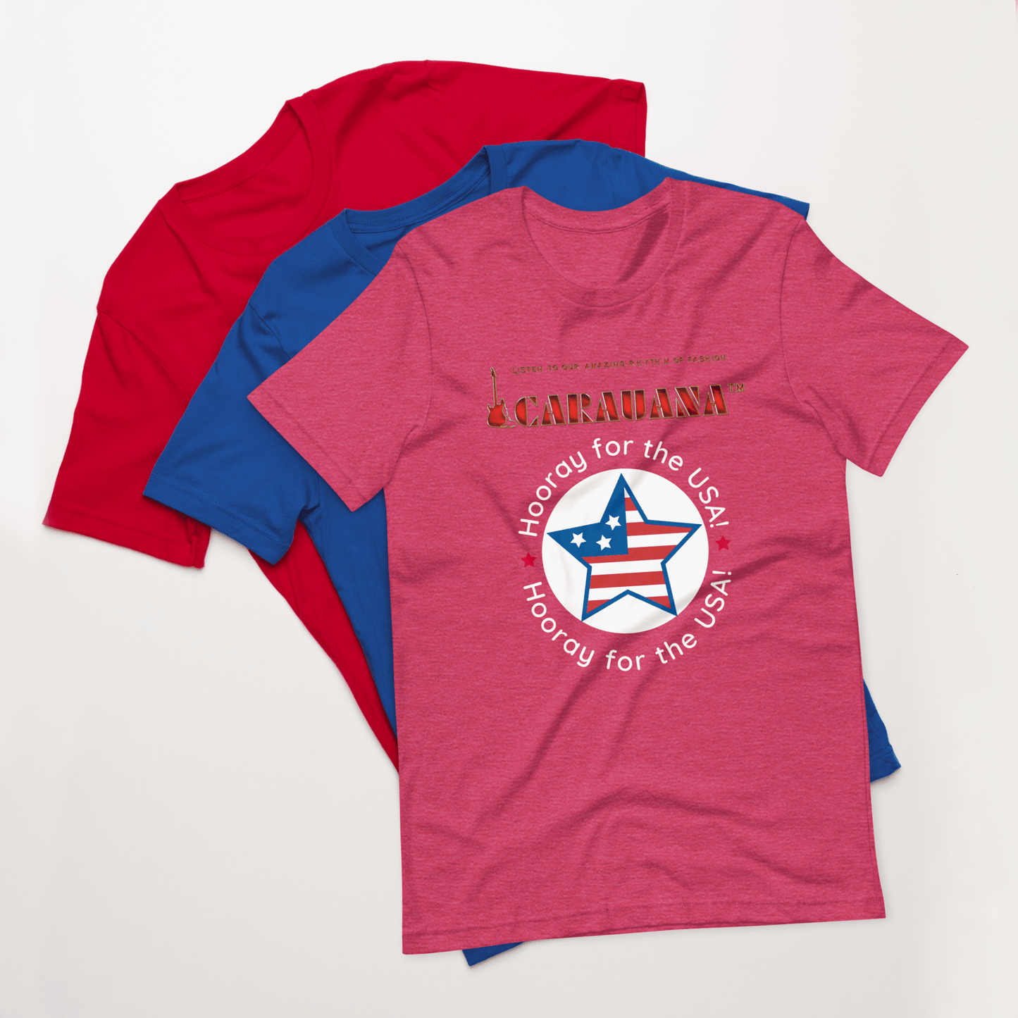 Carauana T-shirt Carauana Store